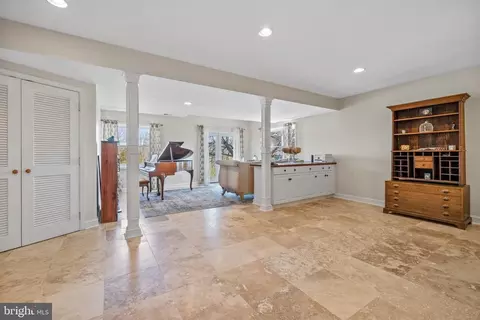 7400 Hickory Ln, Marshall, VA 20115 photo 57