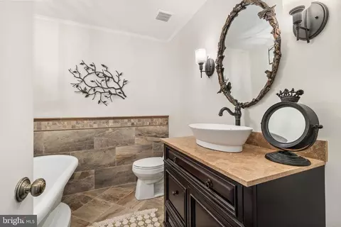 7400 Hickory Ln, Marshall, VA 20115 photo 50