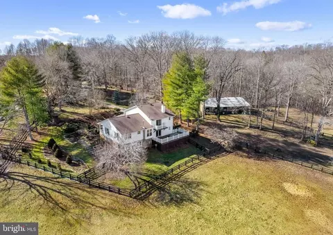 7400 Hickory Ln, Marshall, VA 20115 photo 74
