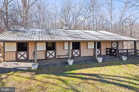 7400 Hickory Ln, Marshall, VA 20115 photo 64