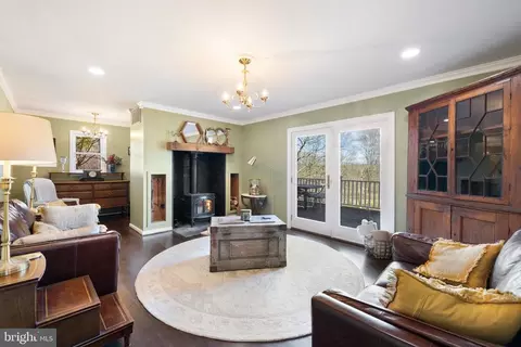 7400 Hickory Ln, Marshall, VA 20115 photo 37