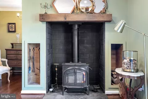 7400 Hickory Ln, Marshall, VA 20115 photo 41
