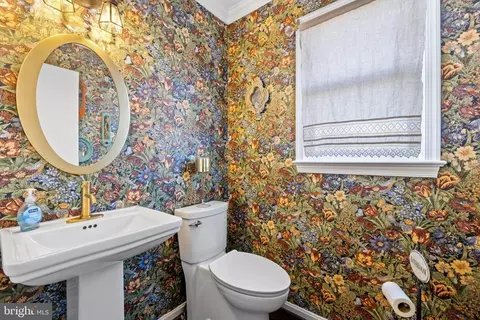 7400 Hickory Ln, Marshall, VA 20115 photo 40