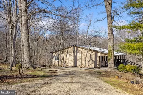 7400 Hickory Ln, Marshall, VA 20115 photo 70
