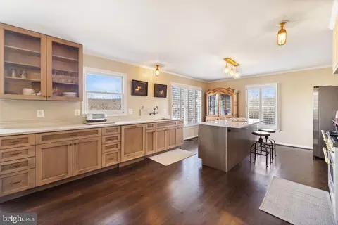 7400 Hickory Ln, Marshall, VA 20115 photo 31