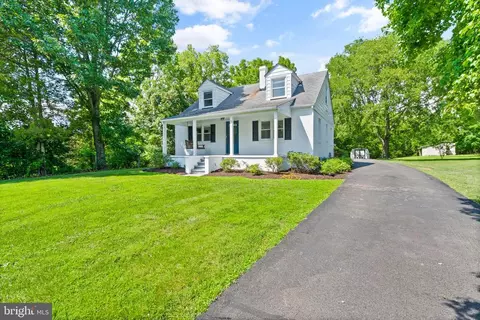 4498 Dumfries Rd, Catlett, VA 20119 photo 1