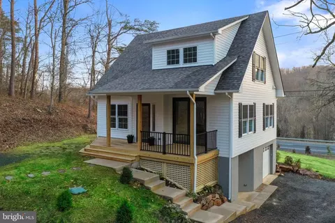6453 James Madison Hwy #6453, Warrenton, VA 20187