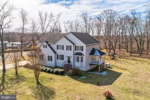 10544 Weaversville Rd, Bealeton, VA 22712