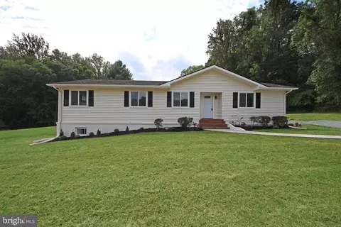 6087 Frys Ln, Warrenton, VA 20187