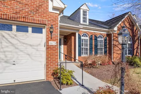 6679 Suffield Ln, Warrenton, VA 20187
