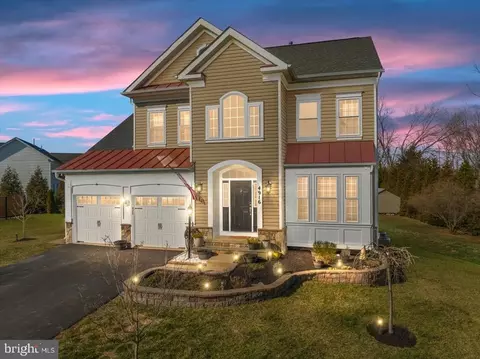 4916 Pebble Run Rd, Warrenton, VA 20187