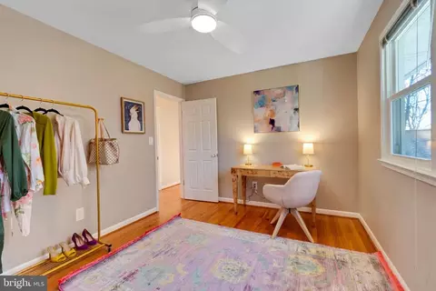 5761 Pendleton Ln, Warrenton, VA 20187 photo 18