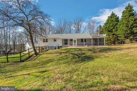 5761 Pendleton Ln, Warrenton, VA 20187 photo 54