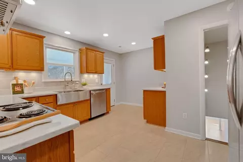 5761 Pendleton Ln, Warrenton, VA 20187 photo 7
