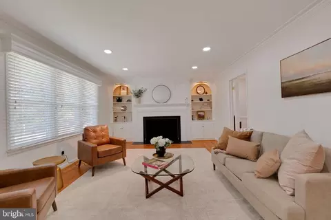 5761 Pendleton Ln, Warrenton, VA 20187 photo 10