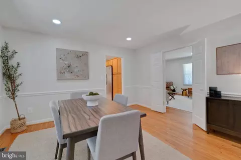 5761 Pendleton Ln, Warrenton, VA 20187 photo 13
