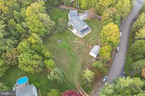 5761 Pendleton Ln, Warrenton, VA 20187 photo 46