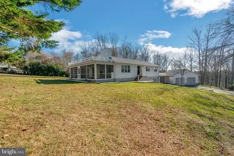 5761 Pendleton Ln, Warrenton, VA 20187 photo 53