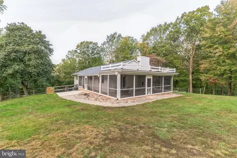 5761 Pendleton Ln, Warrenton, VA 20187 photo 38