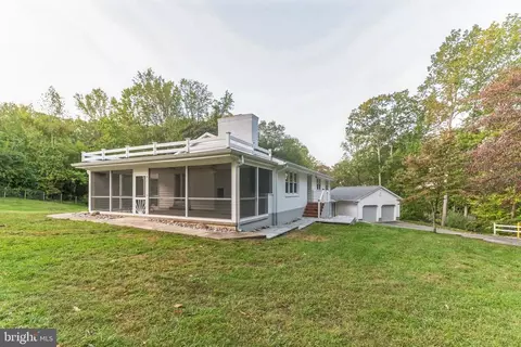 5761 Pendleton Ln, Warrenton, VA 20187 photo 35