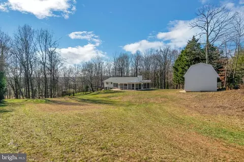 5761 Pendleton Ln, Warrenton, VA 20187 photo 56