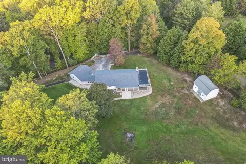 5761 Pendleton Ln, Warrenton, VA 20187 photo 50