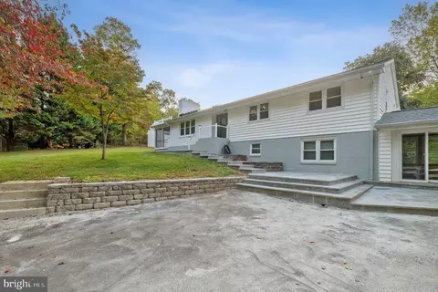5761 Pendleton Ln, Warrenton, VA 20187 photo 45