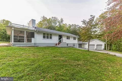 5761 Pendleton Ln, Warrenton, VA 20187 photo 31
