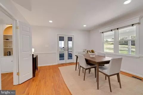 5761 Pendleton Ln, Warrenton, VA 20187 photo 12