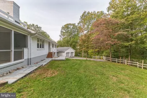 5761 Pendleton Ln, Warrenton, VA 20187 photo 42