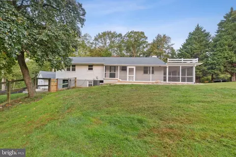 5761 Pendleton Ln, Warrenton, VA 20187 photo 43
