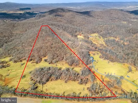41 Ramey Rd, Marshall, VA photo 2