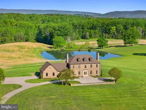 3830 Zulla Rd, The Plains, VA 20198