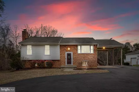 11565 Bristersburg Rd, Catlett, VA 20119