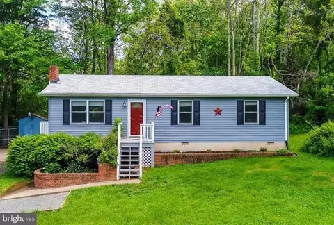 8394 Pinn Turn, Warrenton, VA 20186