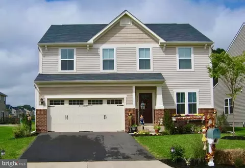 3309 Boathouse Rd, Warrenton, VA 20187