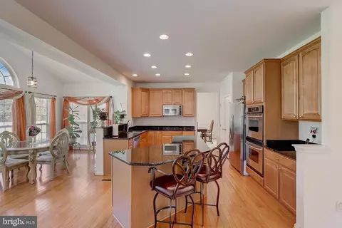 7324 Reese Ct, Warrenton, VA 20187