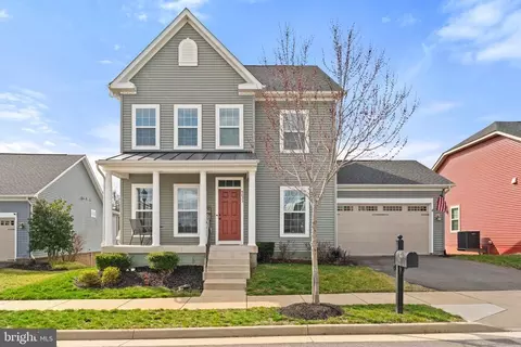 9033 Randolph Cir, Bealeton, VA 22712