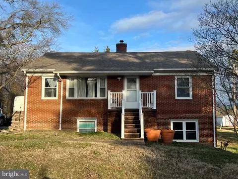 11005 James Madison Hwy, Bealeton, VA 22712