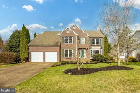 290 Gay Rd, Warrenton, VA 20186
