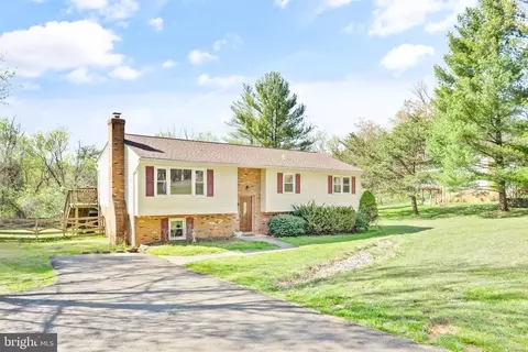 7362 Baldwin Ridge Rd, Warrenton, VA 20187