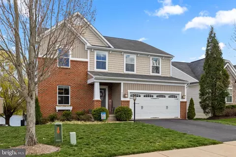 3330 Boathouse Rd, Warrenton, VA 20187