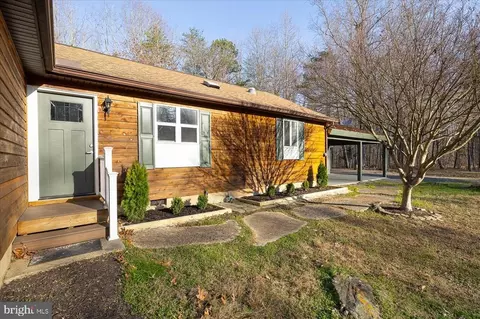 6984 Owl Ln, Marshall, VA 20115 photo 43
