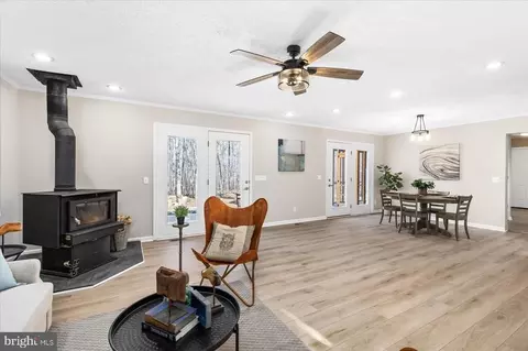 6984 Owl Ln, Marshall, VA 20115 photo 26