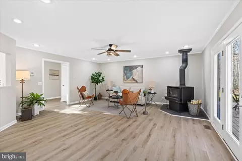 6984 Owl Ln, Marshall, VA 20115 photo 22