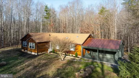 6984 Owl Ln, Marshall, VA 20115 photo 42