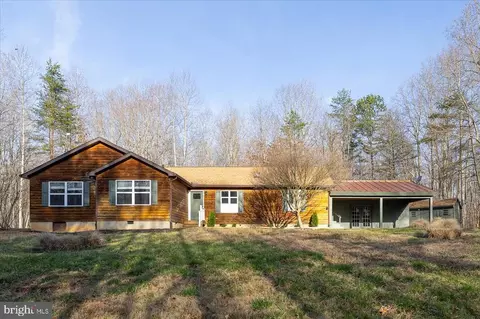 6984 Owl Ln, Marshall, VA 20115 photo 46