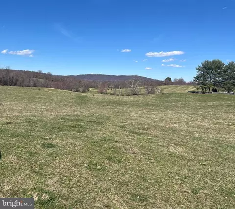 Hume Rd, Marshall, VA