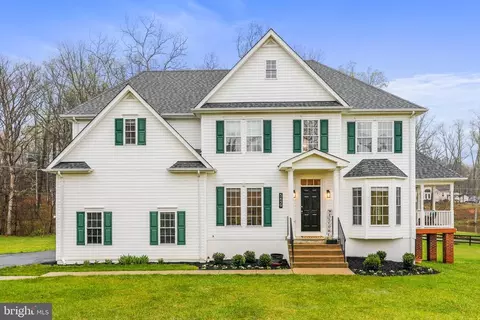 5439 Claire Ct, Warrenton, VA 20187