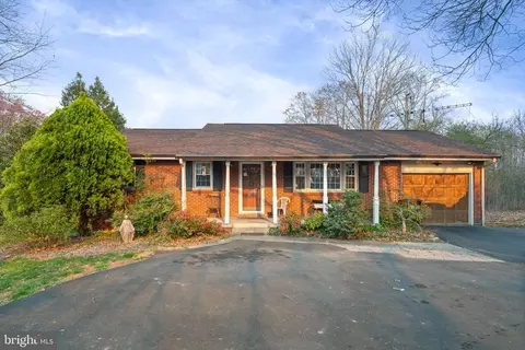 10741 James Madison Hwy, Bealeton, VA 22712